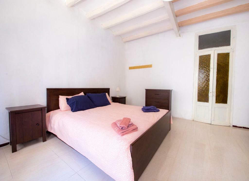 Reus Apartments Bagian luar foto